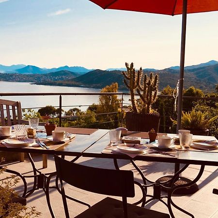 Verghia Casa Salini B&B 외부 사진