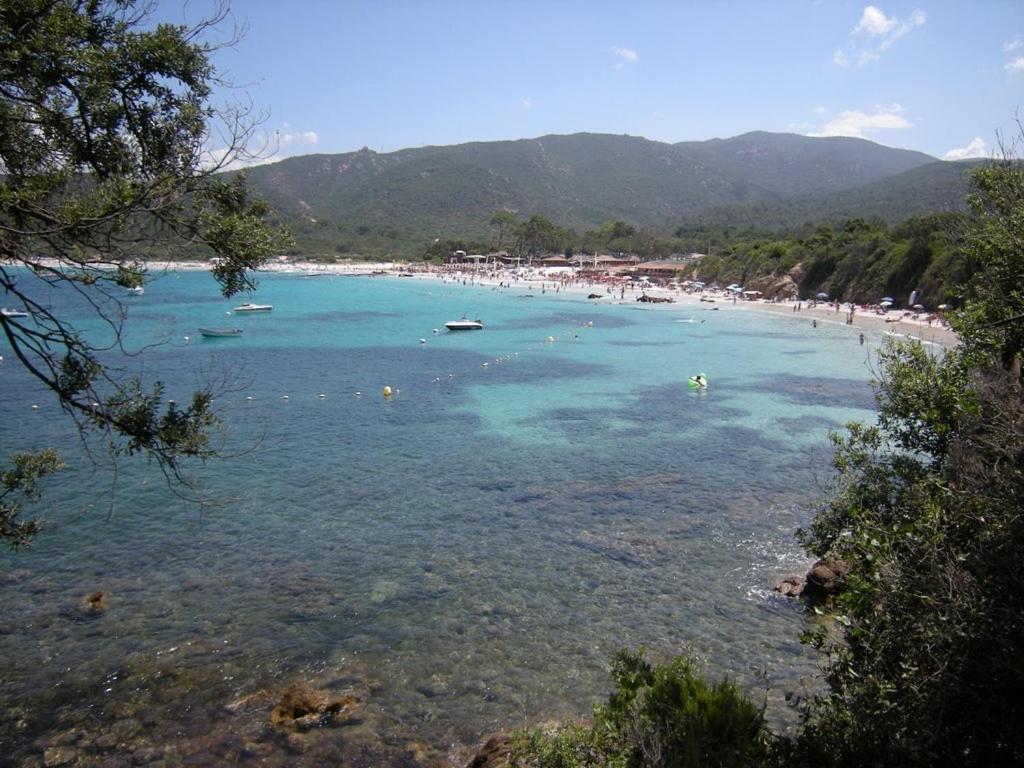 Verghia Casa Salini B&B 외부 사진