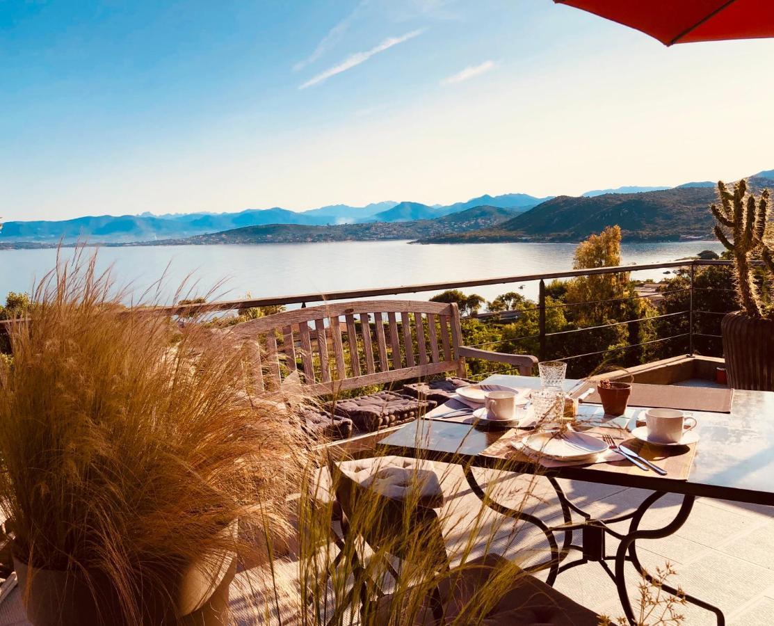 Verghia Casa Salini B&B 외부 사진