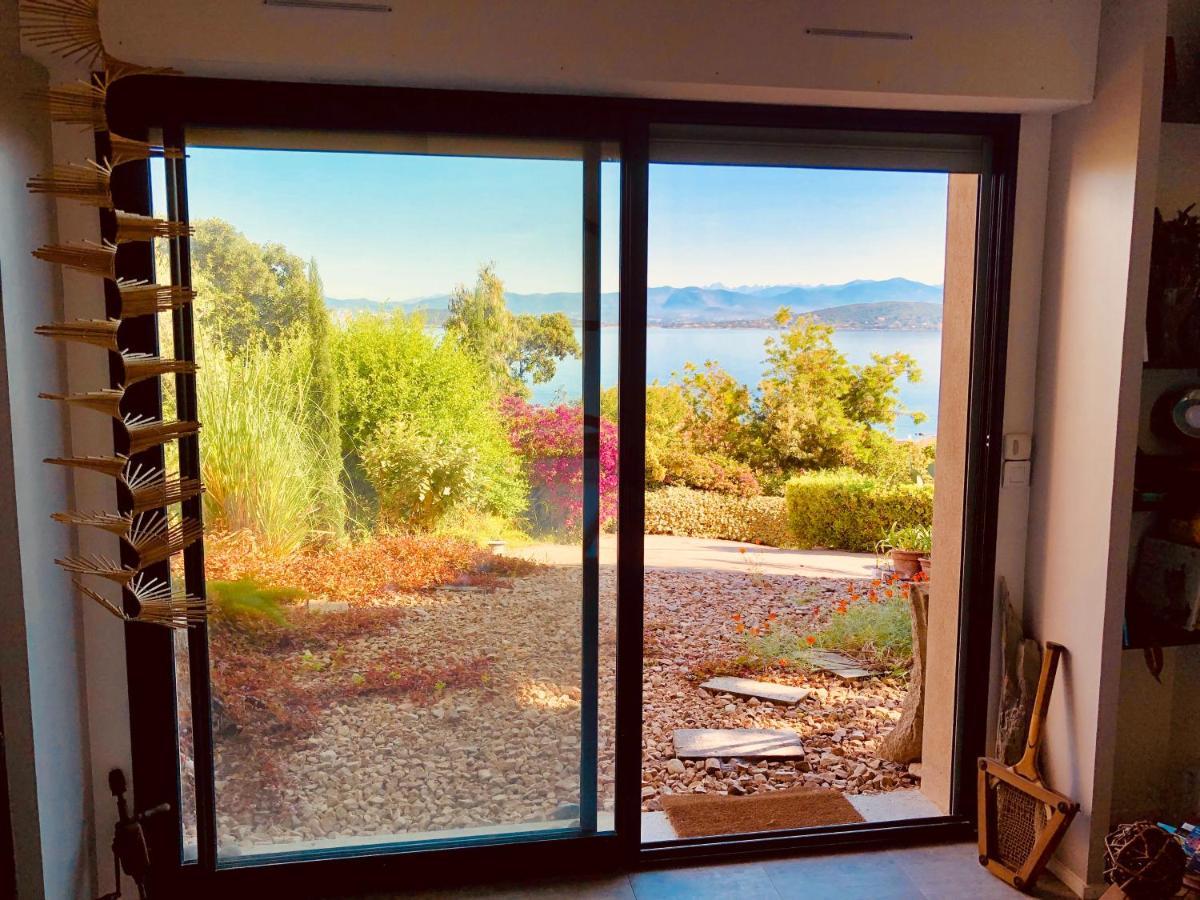 Verghia Casa Salini B&B 외부 사진