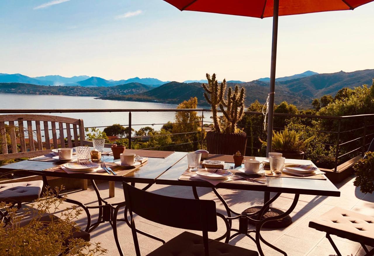 Verghia Casa Salini B&B 외부 사진