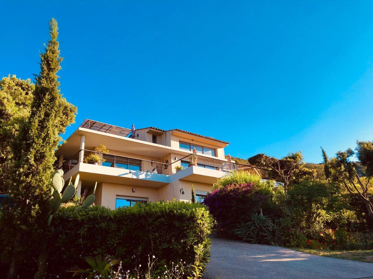 Verghia Casa Salini B&B 외부 사진