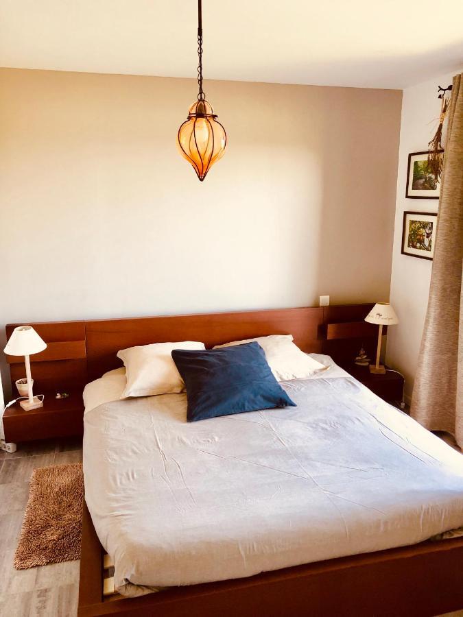 Verghia Casa Salini B&B 외부 사진
