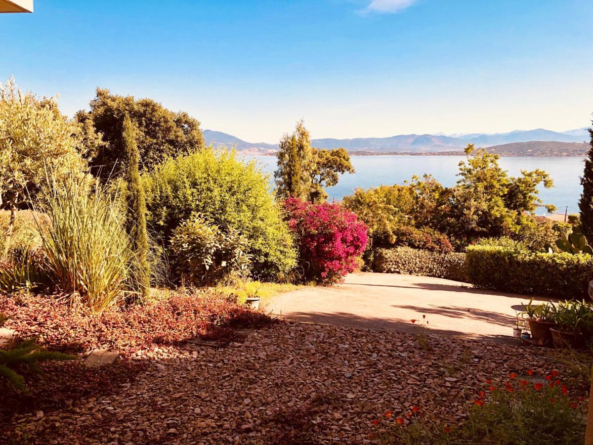 Verghia Casa Salini B&B 외부 사진