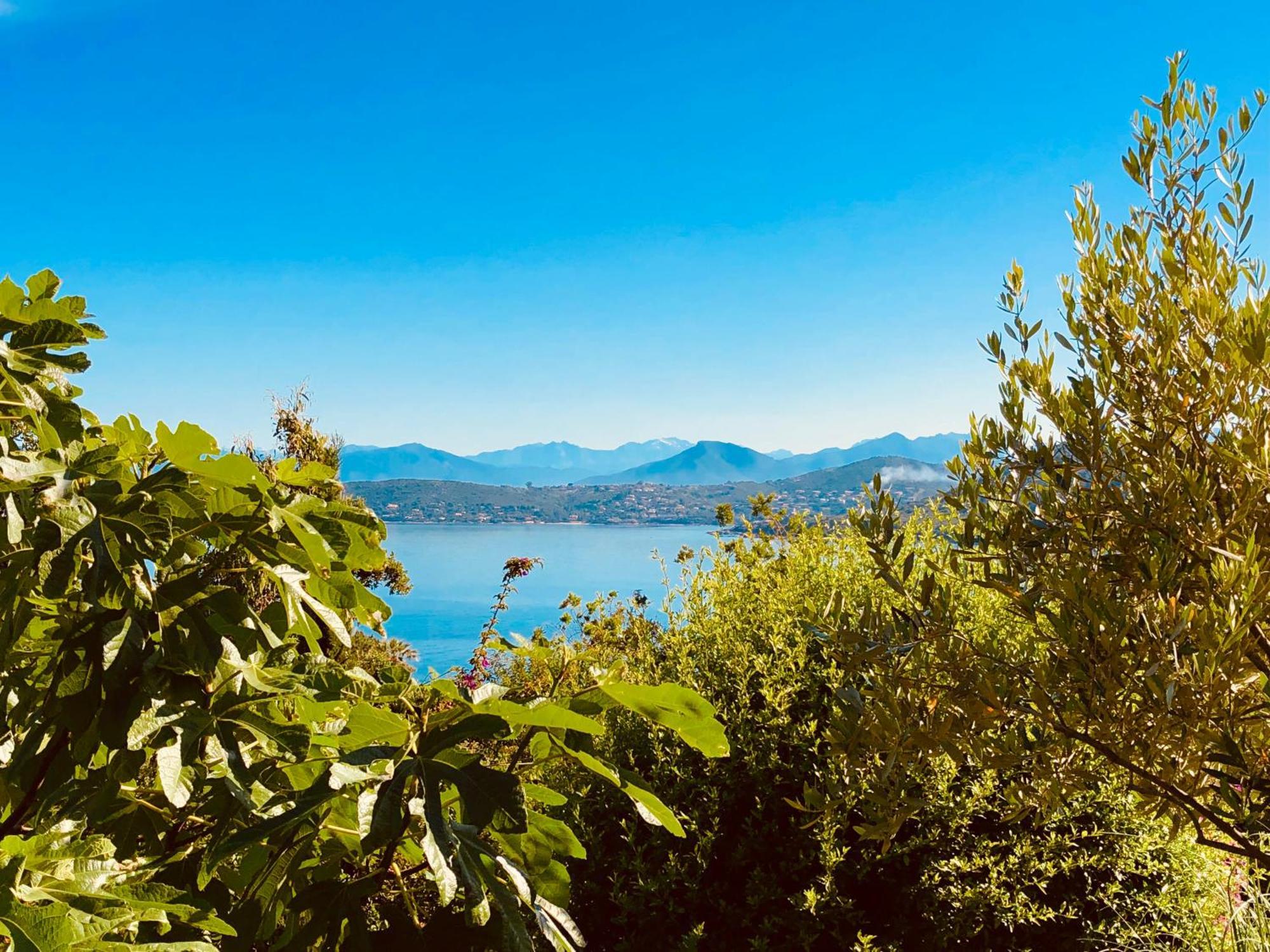 Verghia Casa Salini B&B 외부 사진