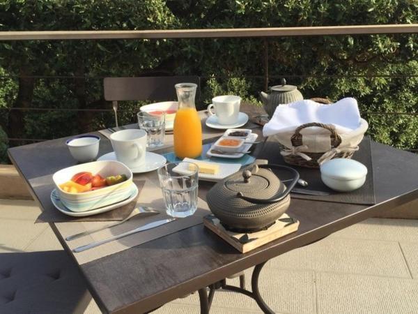 Verghia Casa Salini B&B 외부 사진
