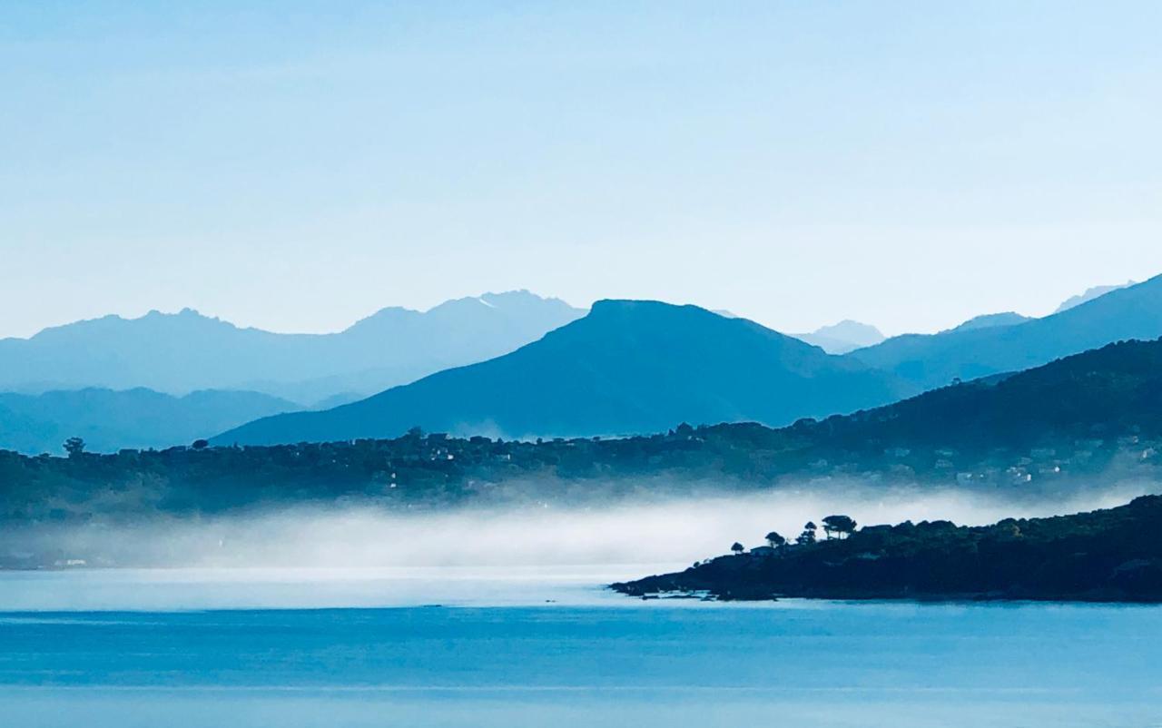 Verghia Casa Salini B&B 외부 사진